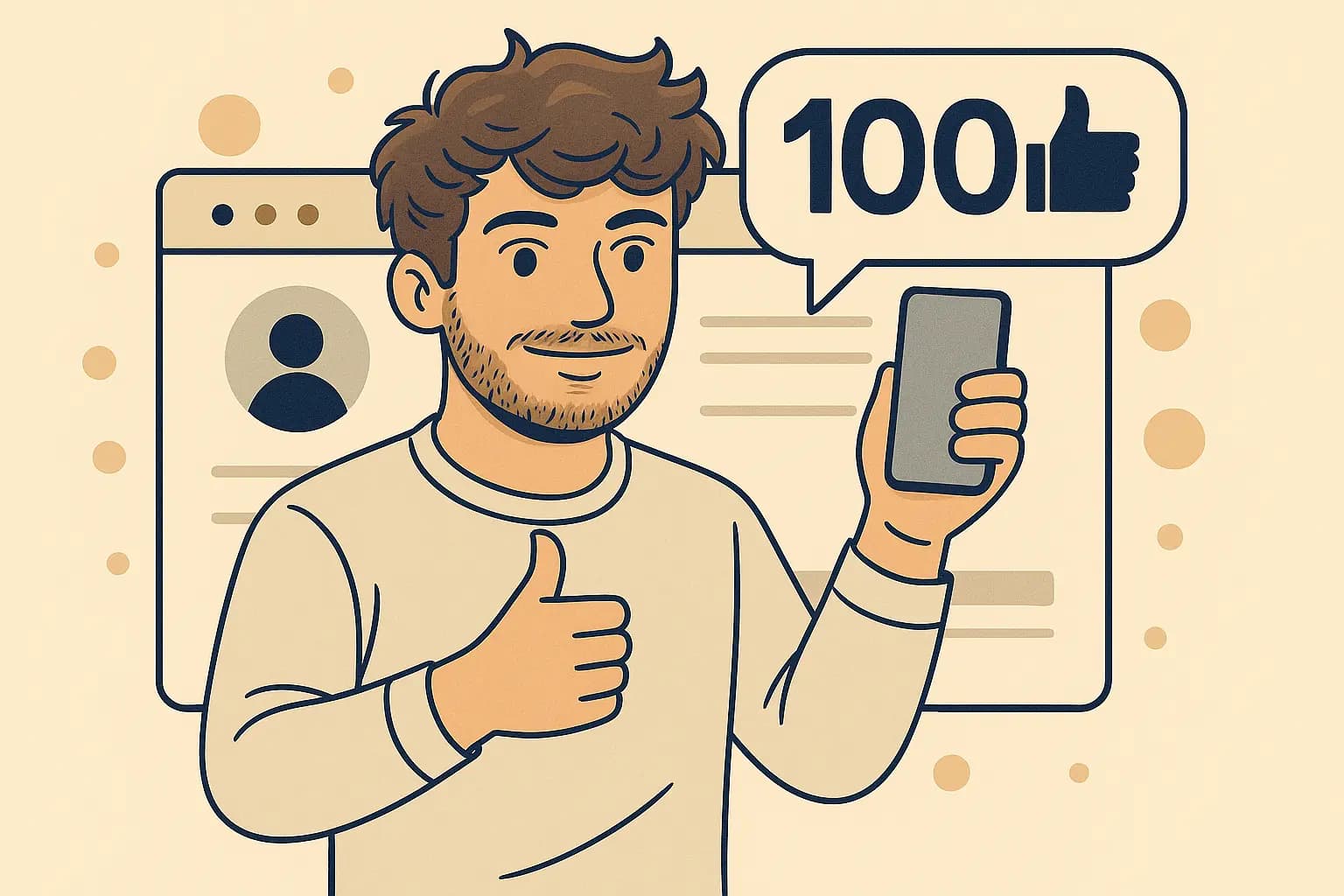 Comment obtenir vos 100 premiers utilisateurs ?